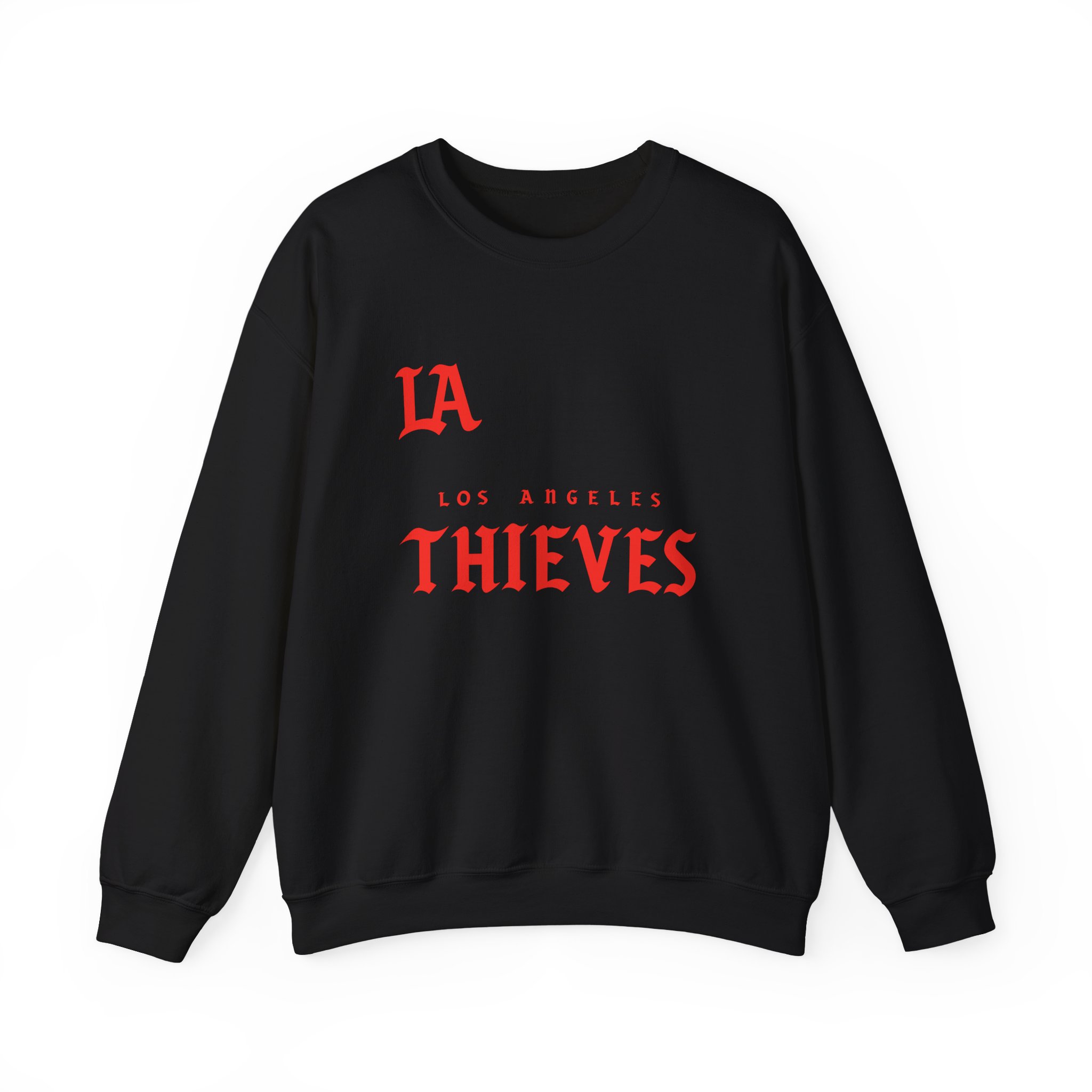 Los Angeles Thieves Unisex Heavy Blend Crewneck Sweatshirt