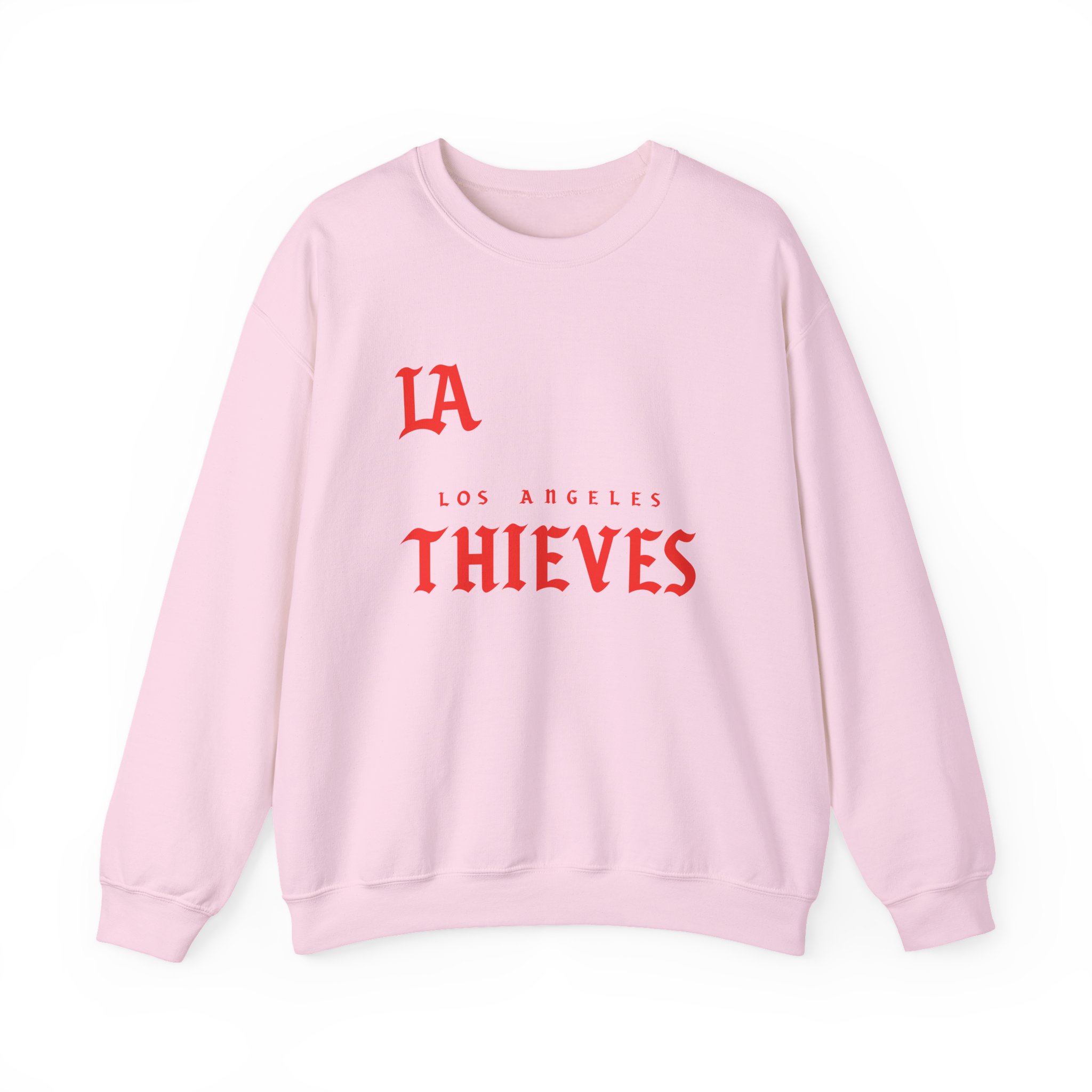 Los Angeles Thieves Unisex Heavy Blend Crewneck Sweatshirt