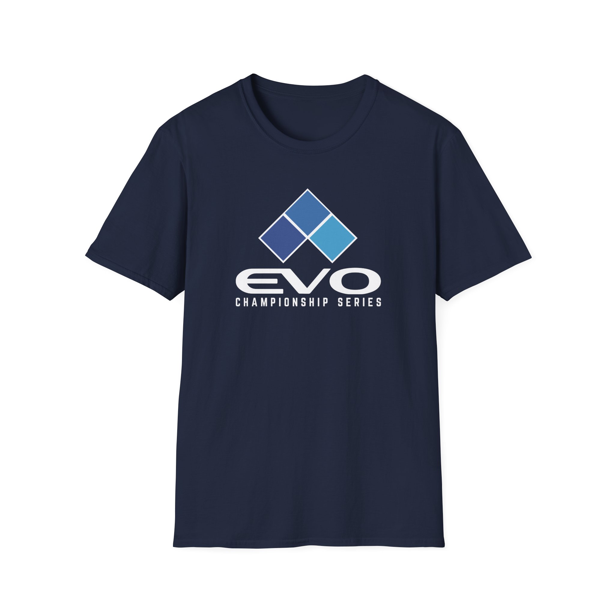 Evo 2019 Unisex Softstyle T-Shirt