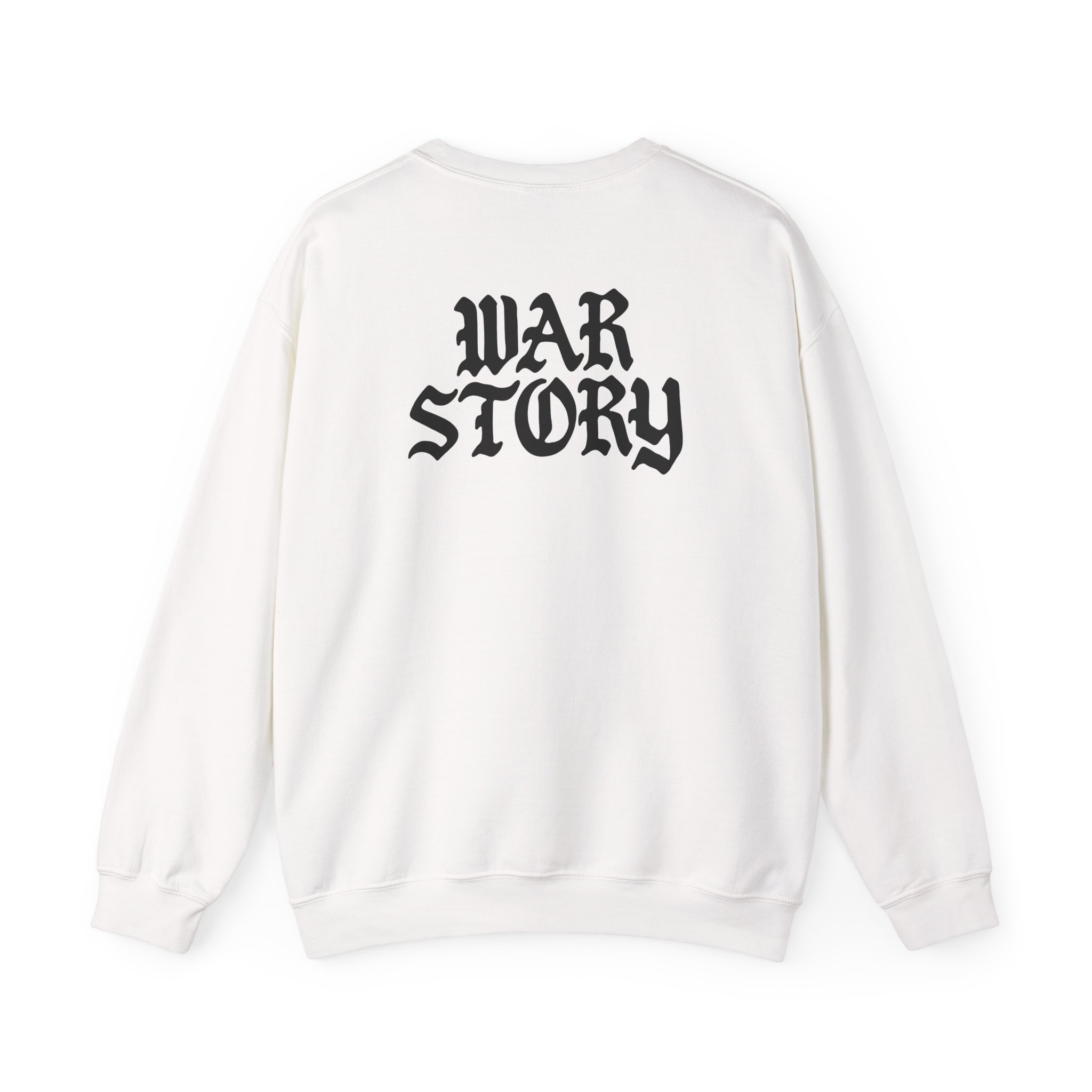 YM Unisex Heavy Blendâ„¢ Crewneck Sweatshirt