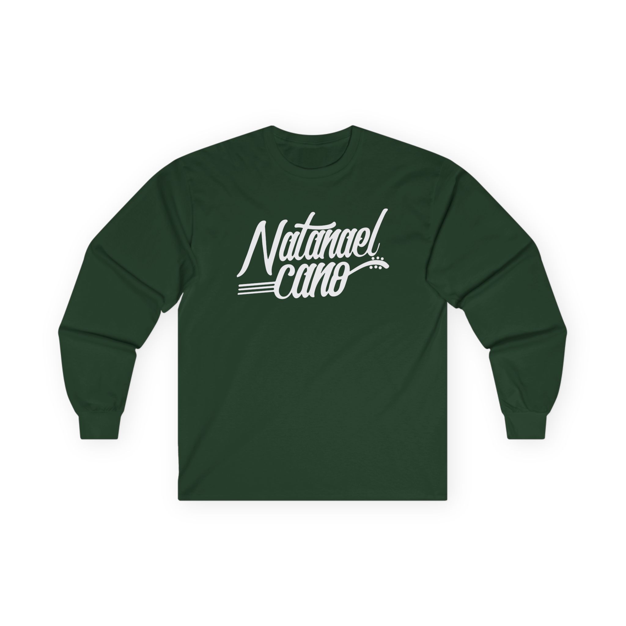 Natanael Cano Unisex Ultra Cotton Long Sleeve Tee
