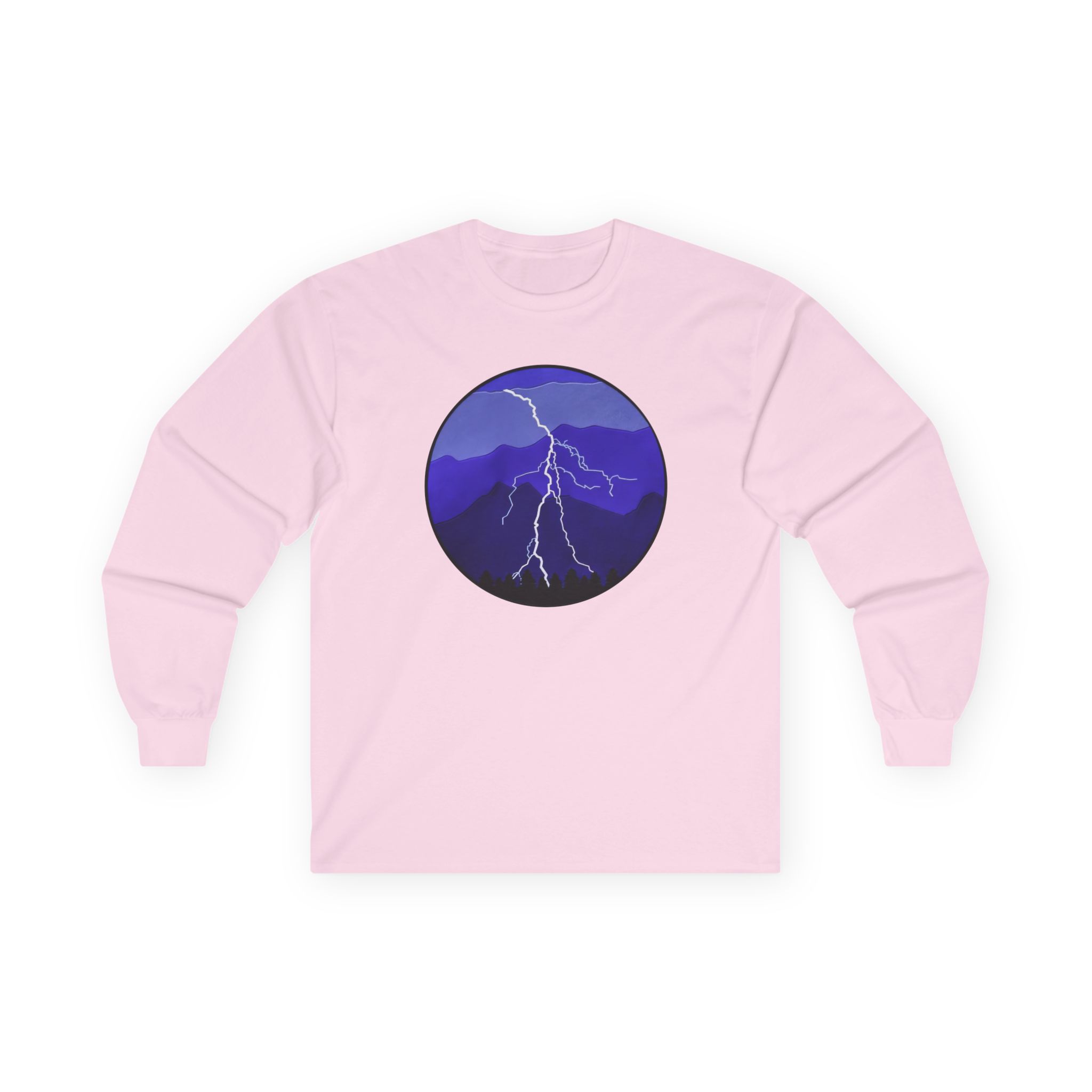 Calvin Harris' Bomber Unisex Ultra Cotton Long Sleeve Tee