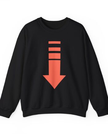 The Kooks Unisex Heavy Blend™ Crewneck Sweatshirt