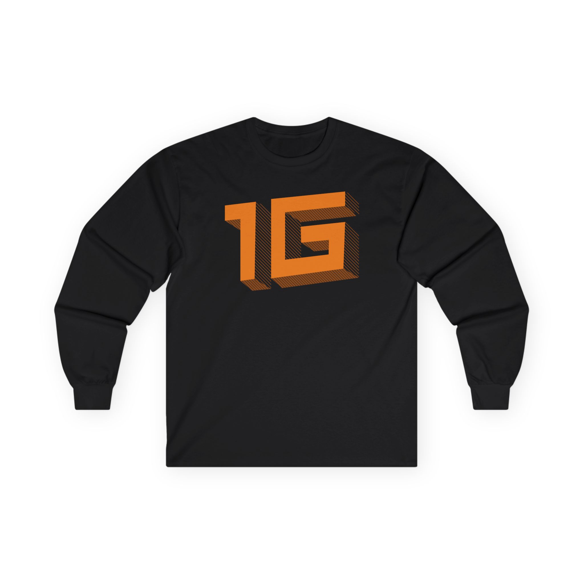 Summit1g Unisex Ultra Cotton Long Sleeve Tee