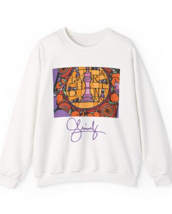 Shindy Unisex Heavy Blend™ Crewneck Sweatshirt