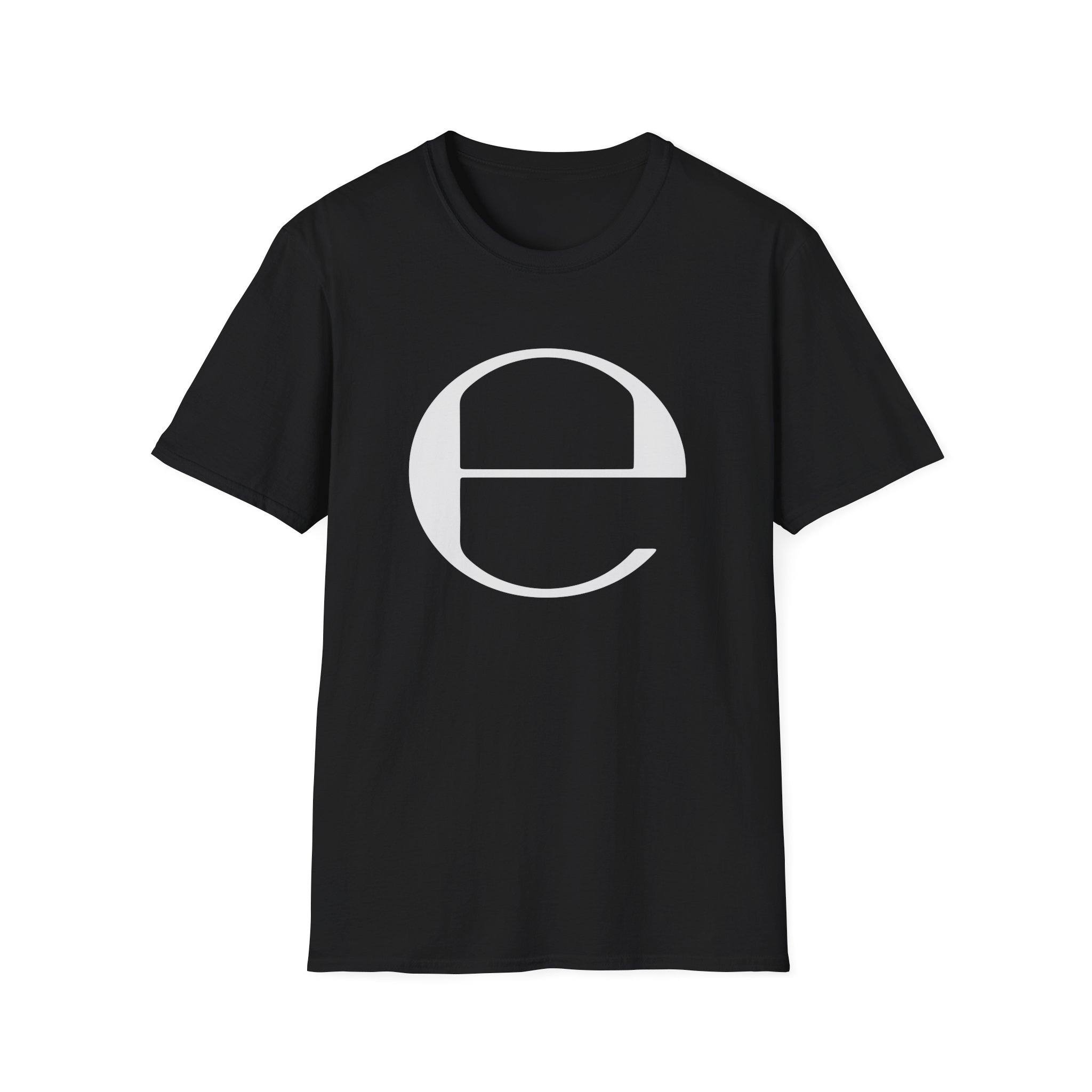 Ecco2k Drain Gang Tour Merch Album Unisex Softstyle T-Shirt