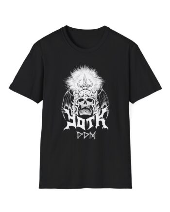 Year of the Knife Unisex Softstyle T-Shirt