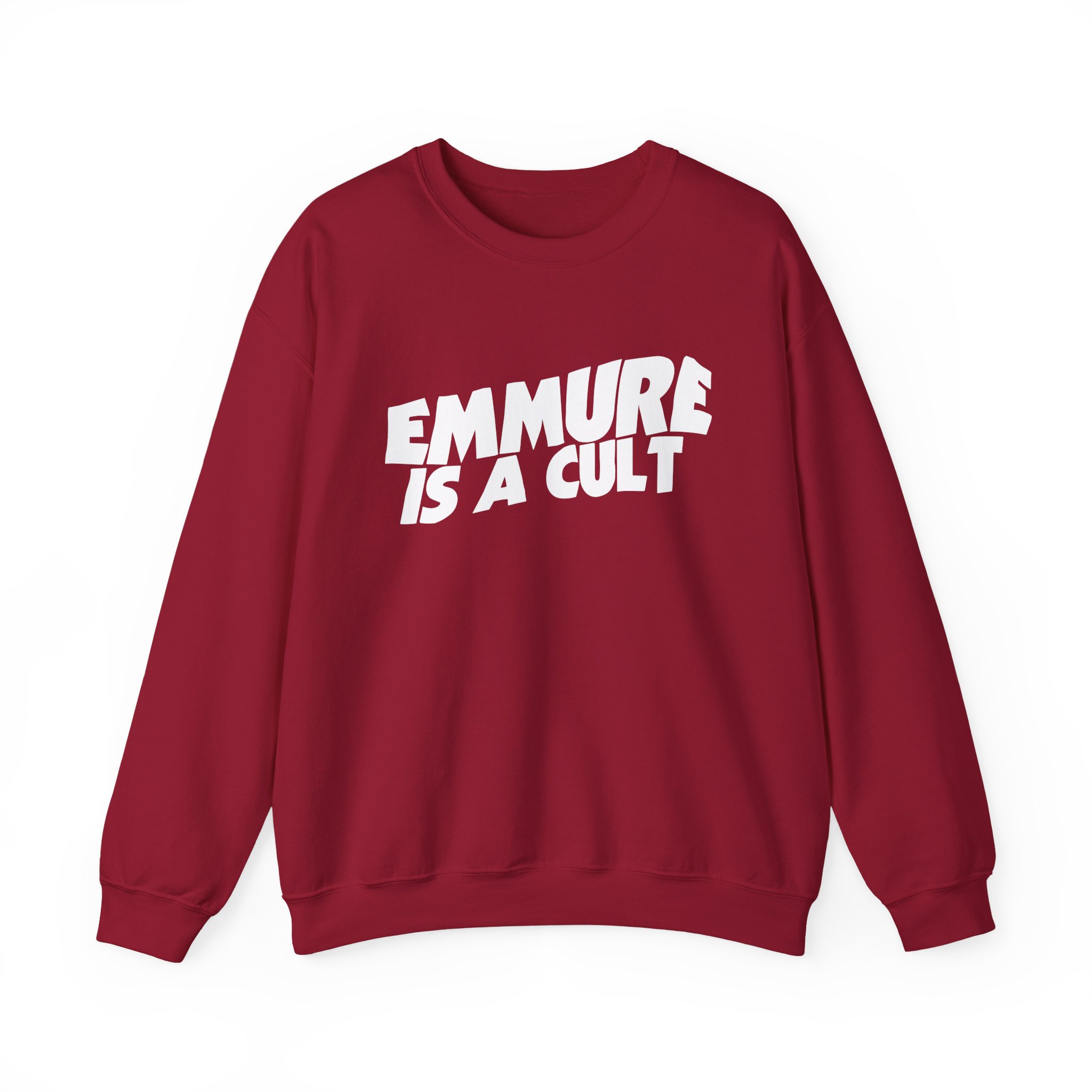 Emmure Trips Unisex Heavy Blendâ„¢ Crewneck Sweatshirt