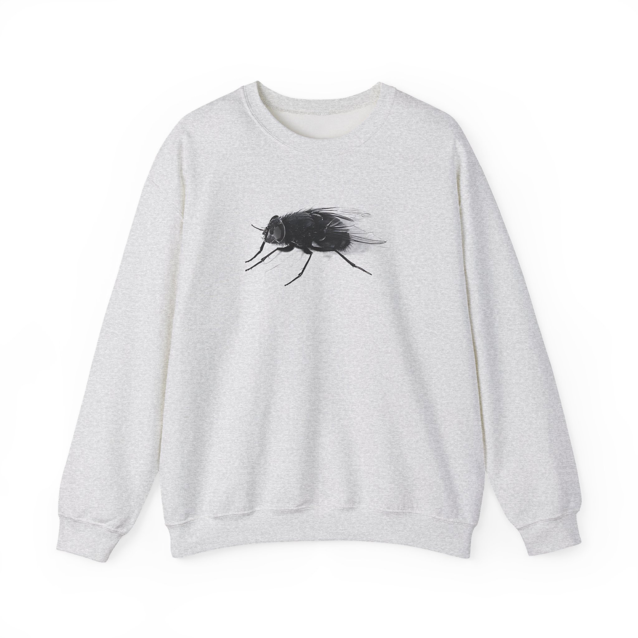 Sunny Day Real Estate lp2 the Fly 1995 Unisex Heavy Blend™ Crewneck Sweatshirt