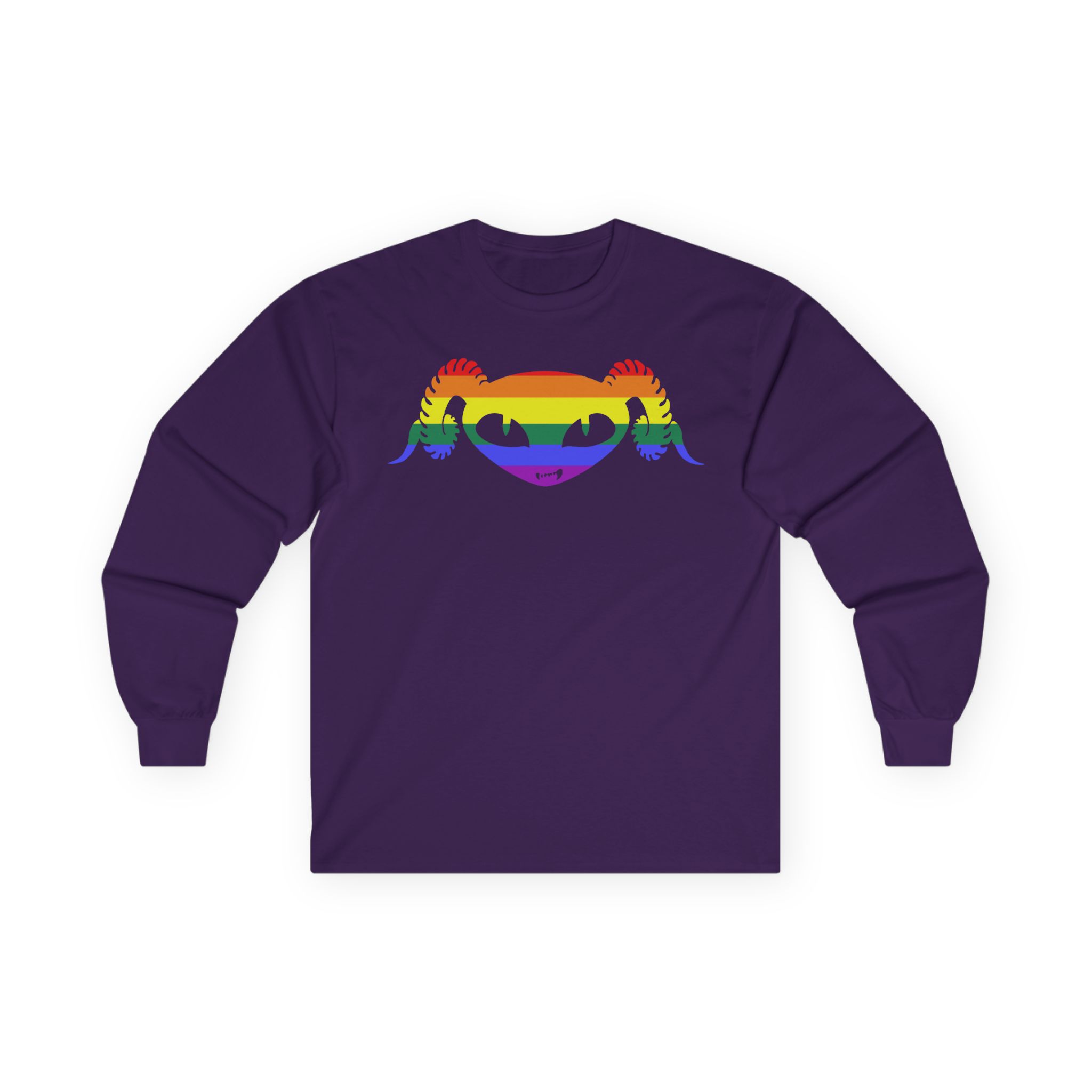 Puscifer Unisex Ultra Cotton Long Sleeve Tee