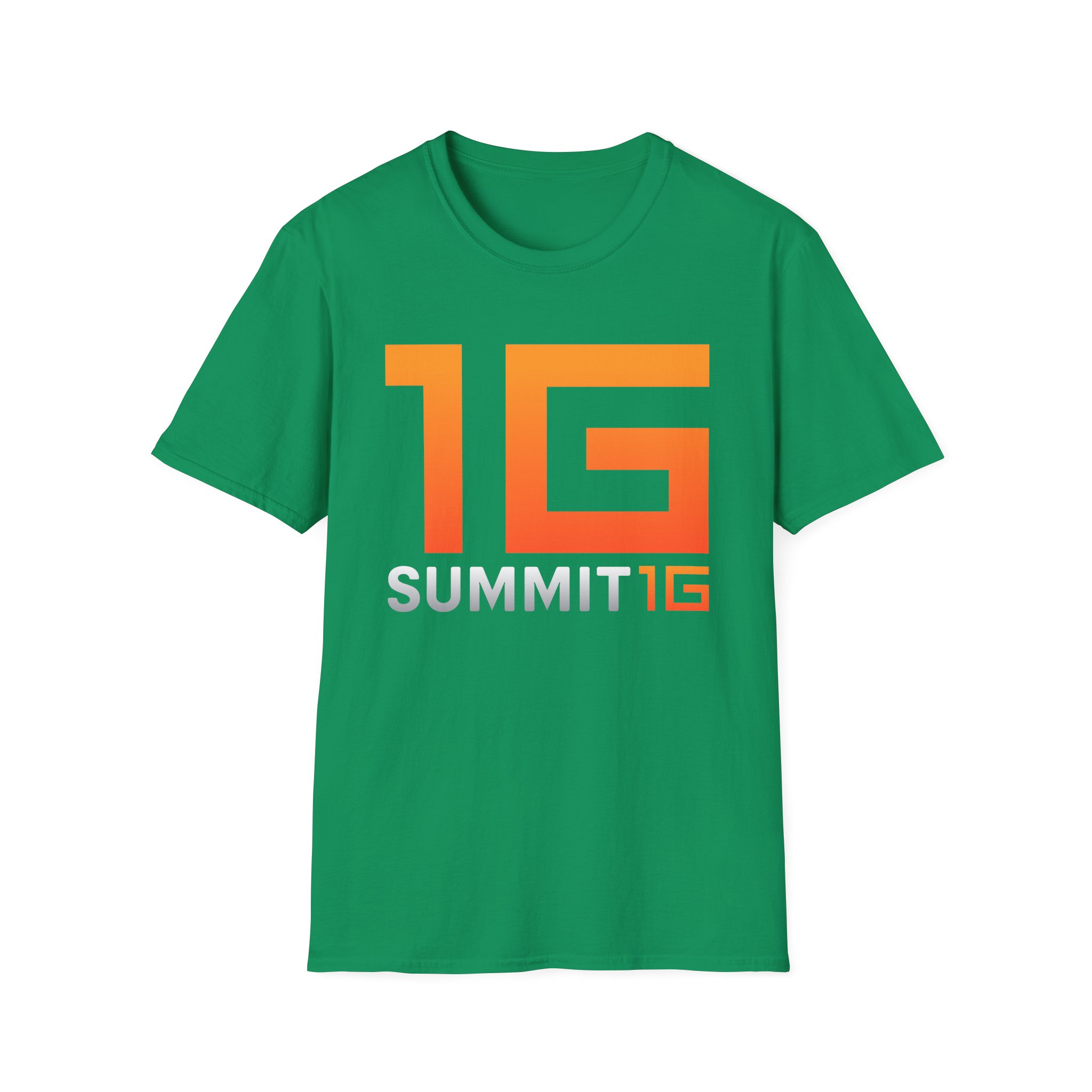 Summit1g Unisex Softstyle T-Shirt