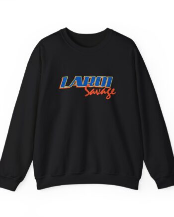 The Kid Laroi Unisex Heavy Blend™ Crewneck Sweatshirt