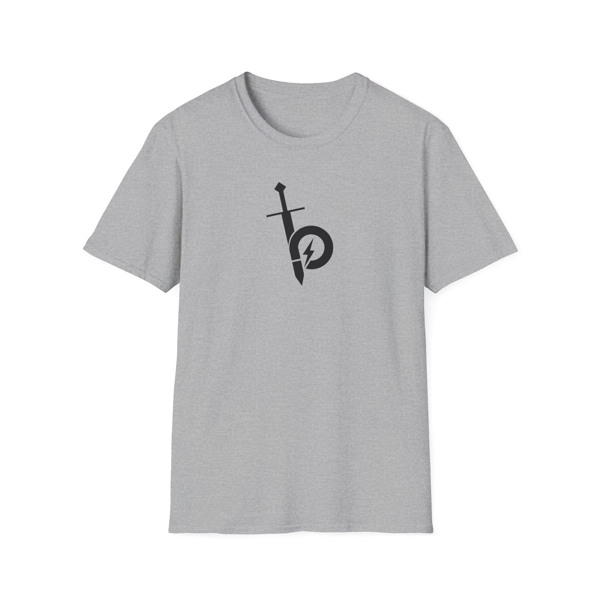 Trevor Bauer Unisex Softstyle T-Shirt