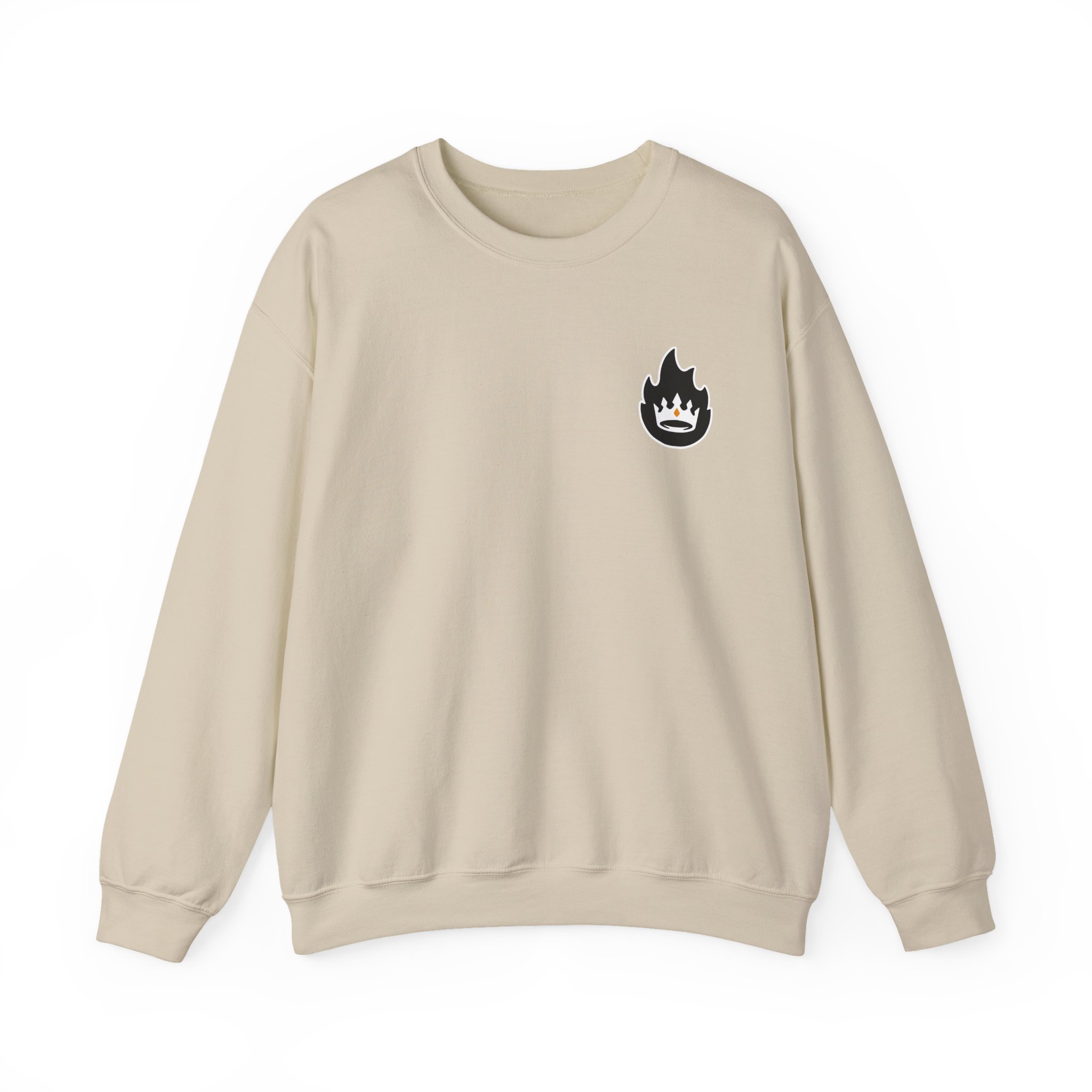 OTK Unisex Heavy Blendâ„¢ Crewneck Sweatshirt