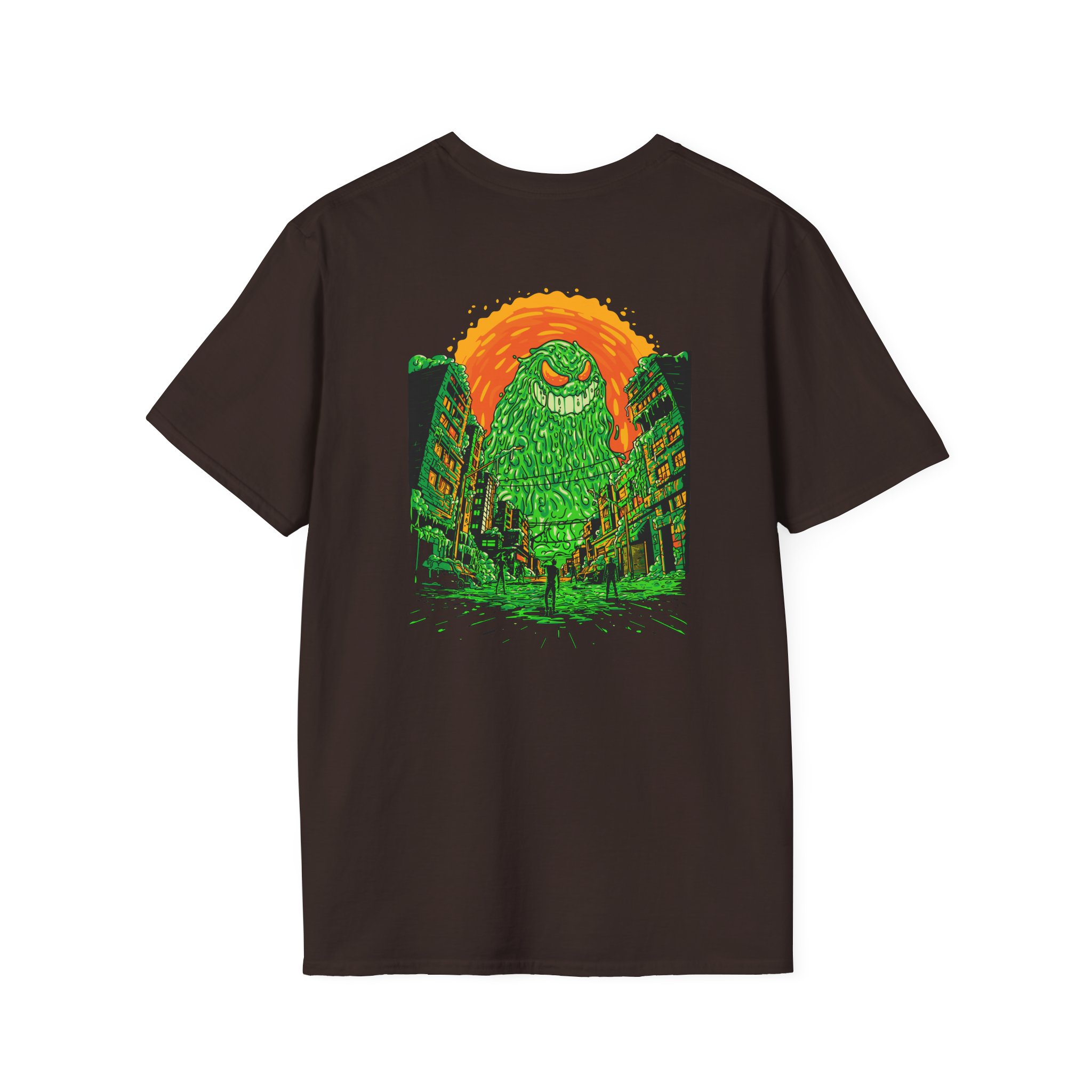 Feid Ferxxocalipsis Unisex Softstyle T-Shirt
