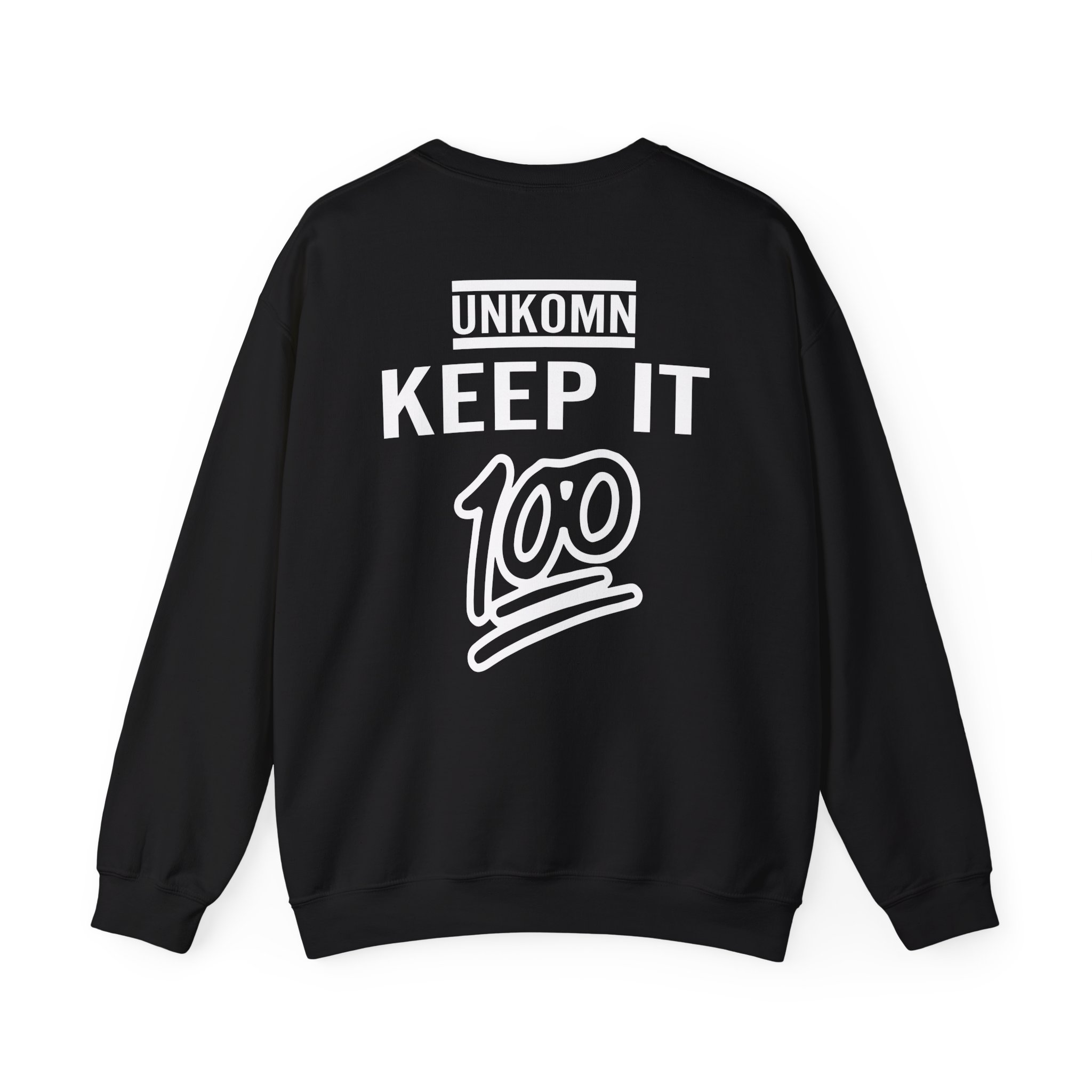 Rare Vintage Kris Kross Hip Hop Unisex Heavy Blendâ„¢ Crewneck Sweatshirt