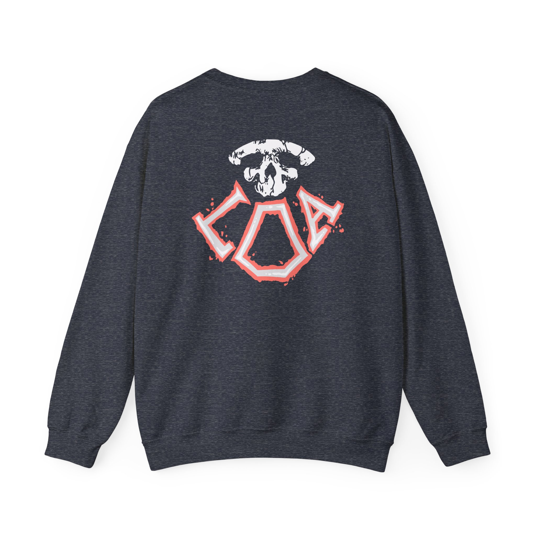 Life of Agony Unisex Heavy Blendâ„¢ Crewneck Sweatshirt