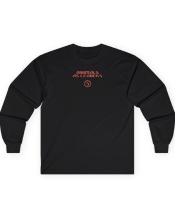 Animals as Leaders Joy of Motion Unisex Ultra Cotton Long Sleeve Tee