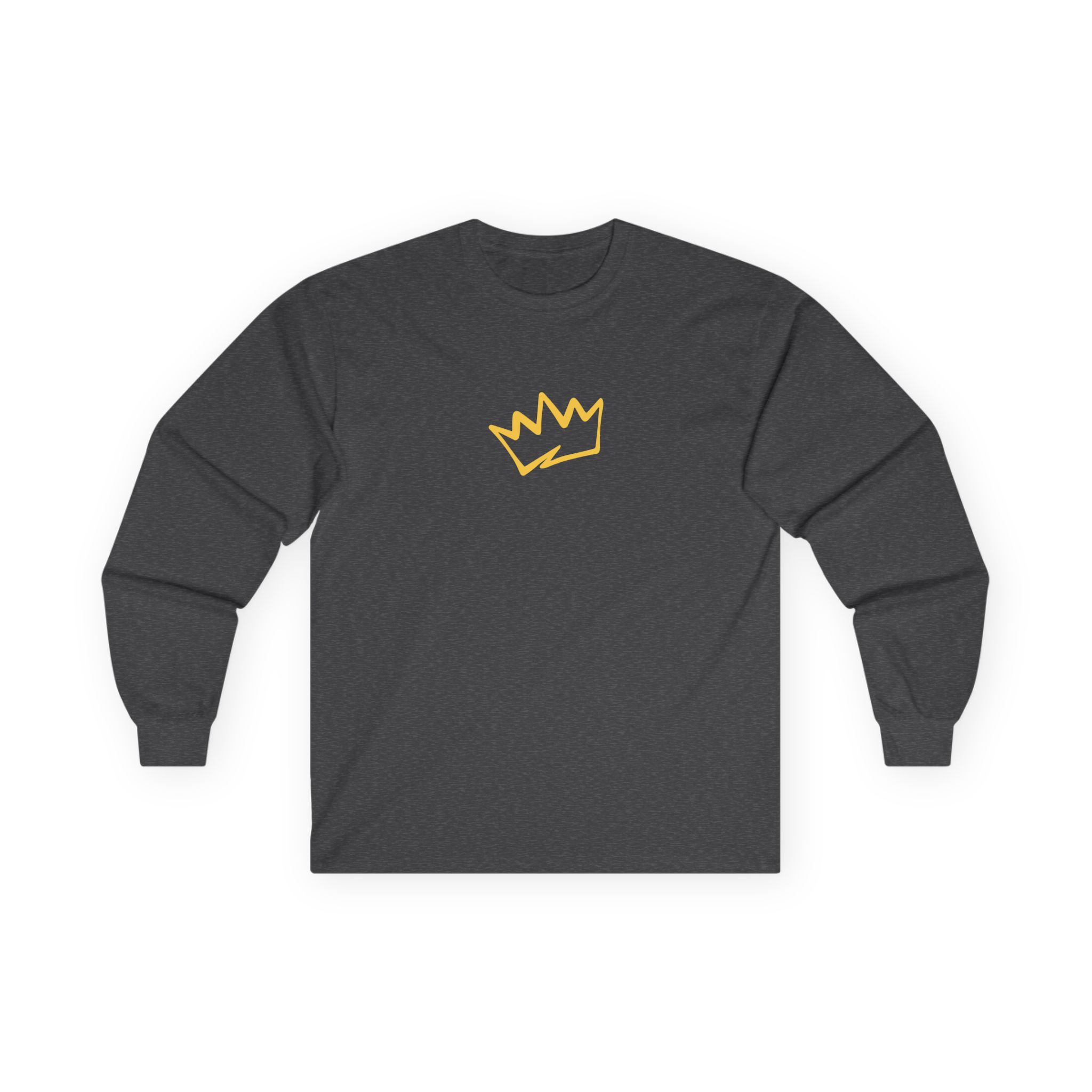 OTK Unisex Ultra Cotton Long Sleeve Tee