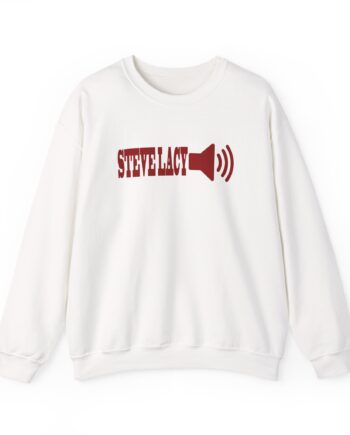 Steve Lacy Good Idea Unisex Heavy Blend™ Crewneck Sweatshirt