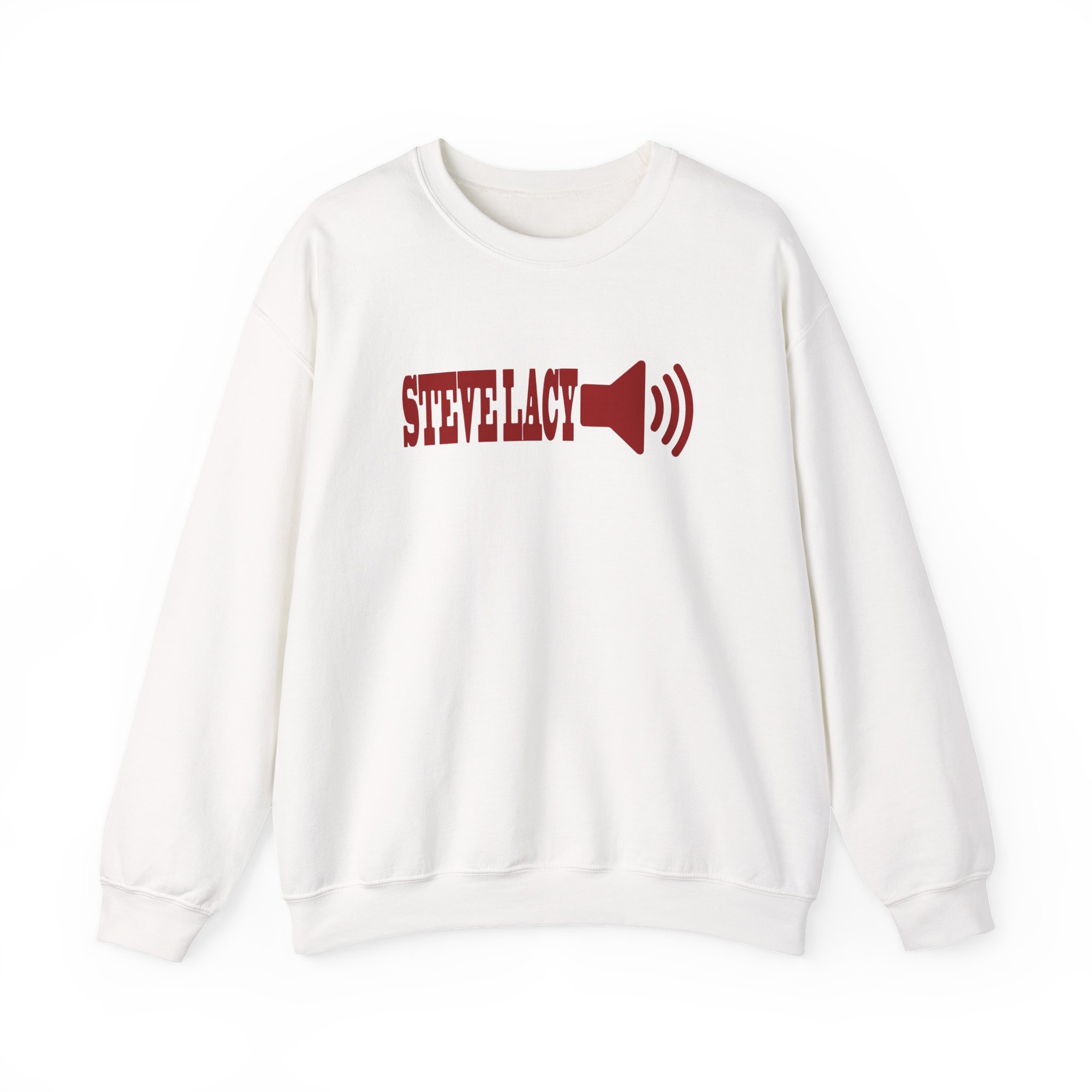Steve Lacy Good Idea Unisex Heavy Blendâ„¢ Crewneck Sweatshirt