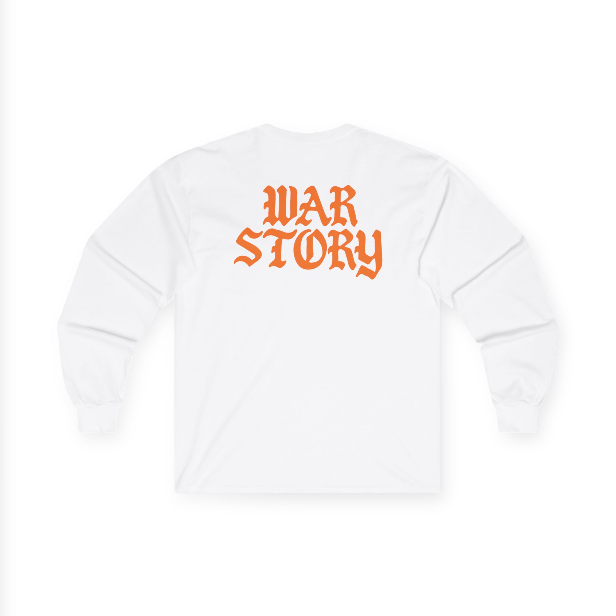 YM Unisex Ultra Cotton Long Sleeve Tee