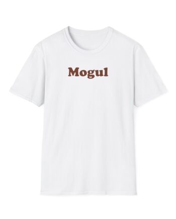 Mogul Boxing Club Unisex Softstyle T-Shirt