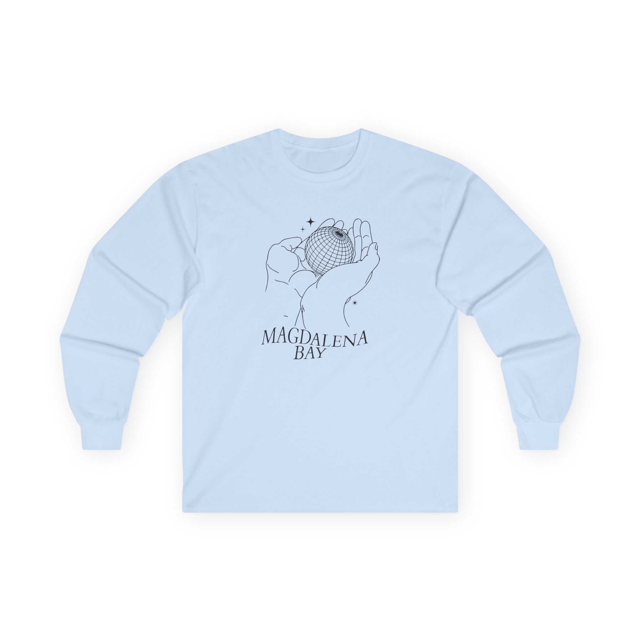 Magdalena Bay Unisex Ultra Cotton Long Sleeve Tee