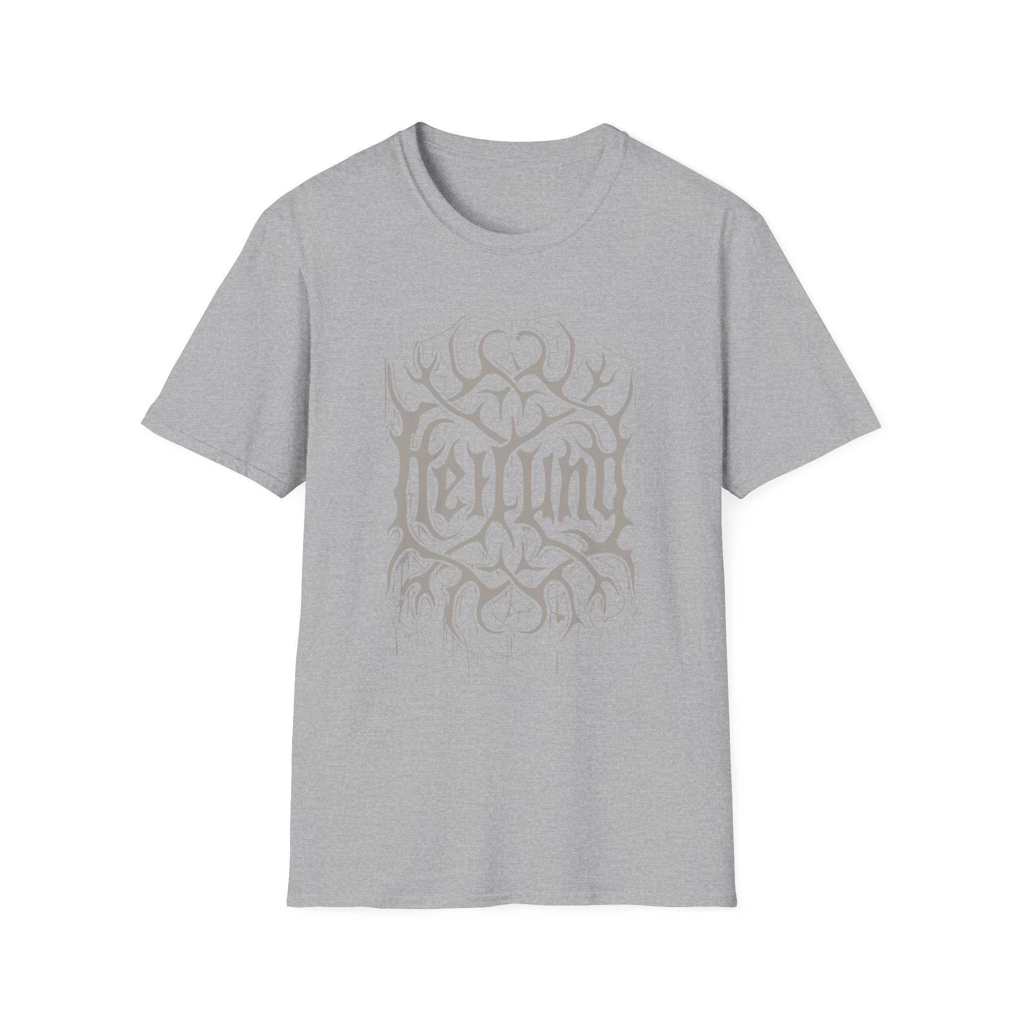 Heilung Remember Unisex Softstyle T-Shirt