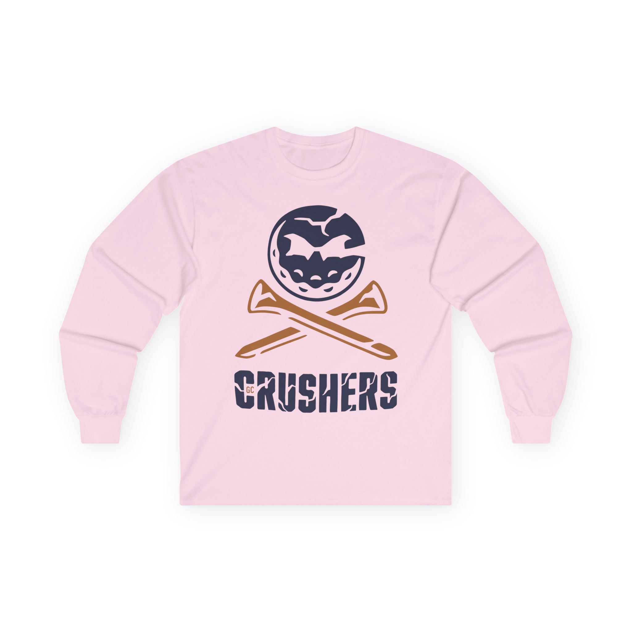 Bryson Dechambeau Unisex Ultra Cotton Long Sleeve Tee