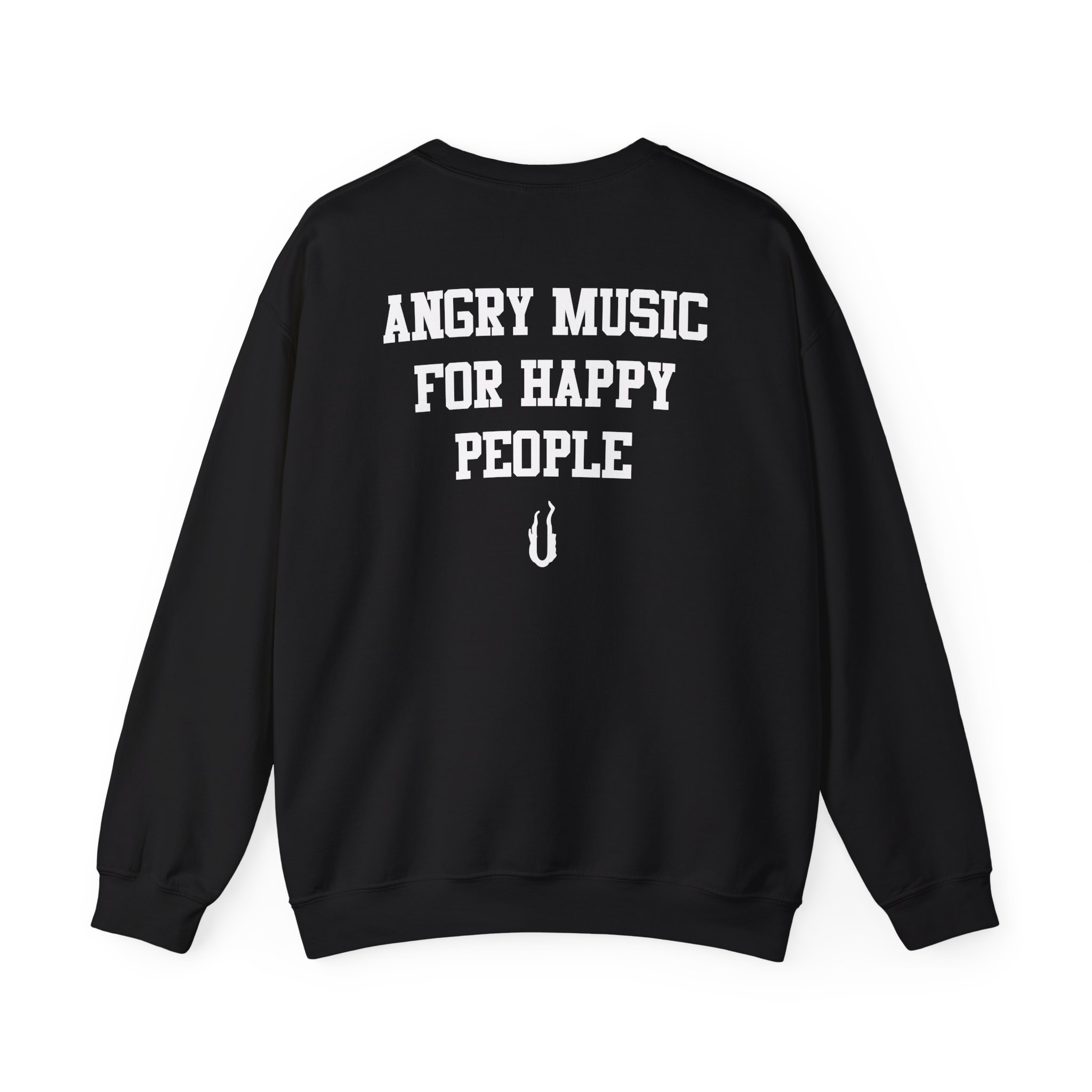 August Burns Red Unisex Heavy Blendâ„¢ Crewneck Sweatshirt