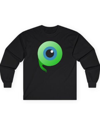 Jacksepticeye Septic Eye Sam Unisex Ultra Cotton Long Sleeve Tee
