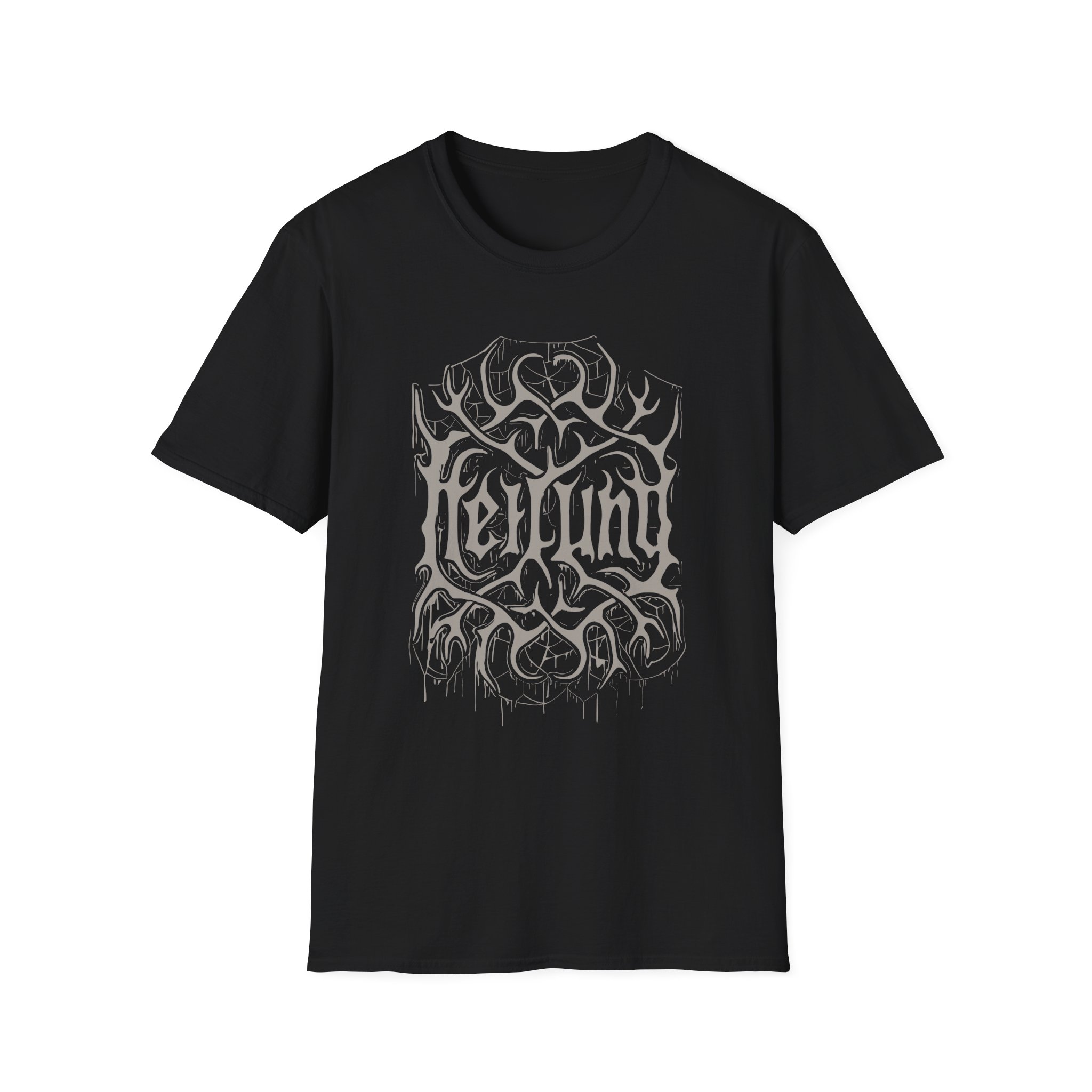 Heilung Remember Unisex Softstyle T-Shirt