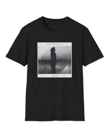 Afi Burials Openings Unisex Softstyle T-Shirt