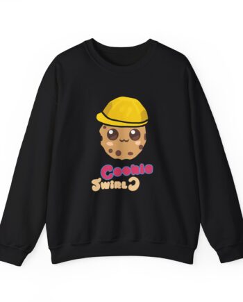 Cookieswirlc Unisex Heavy Blend™ Crewneck Sweatshirt