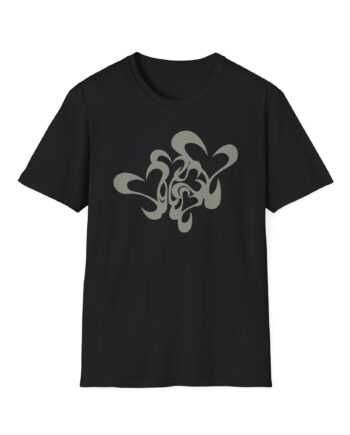 Sexmane Unisex Softstyle T-Shirt