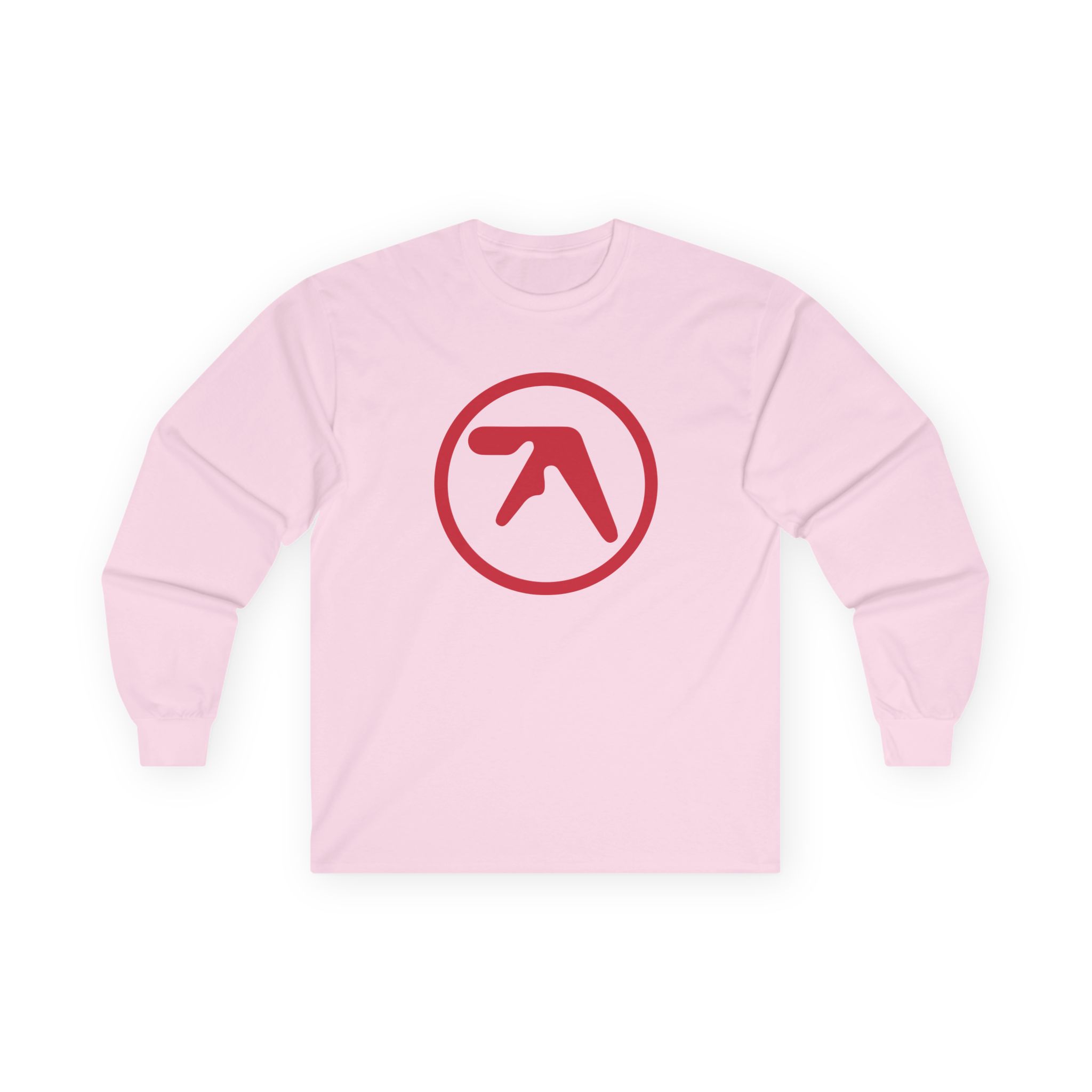 Aphex Twin Unisex Ultra Cotton Long Sleeve Tee