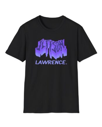 Jett Lawrenc Always Jettson Coal Unisex Softstyle T-Shirt