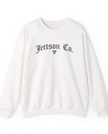 Jett Lawrence Unisex Heavy Blend™ Crewneck Sweatshirt