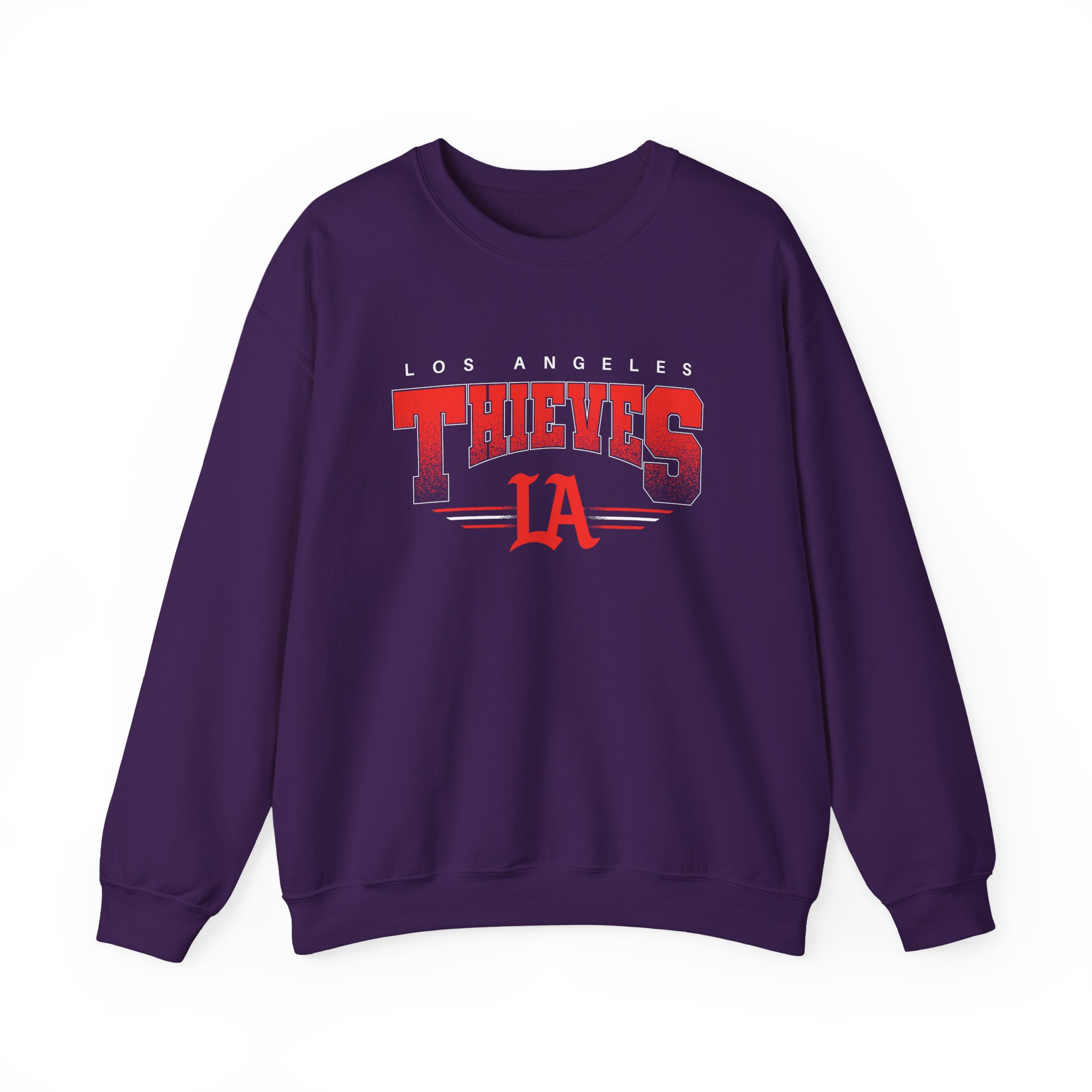 Los Angeles Thieves Unisex Heavy Blend Crewneck Sweatshirt