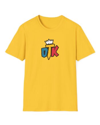 Esfand OTK Unisex Softstyle T-Shirt