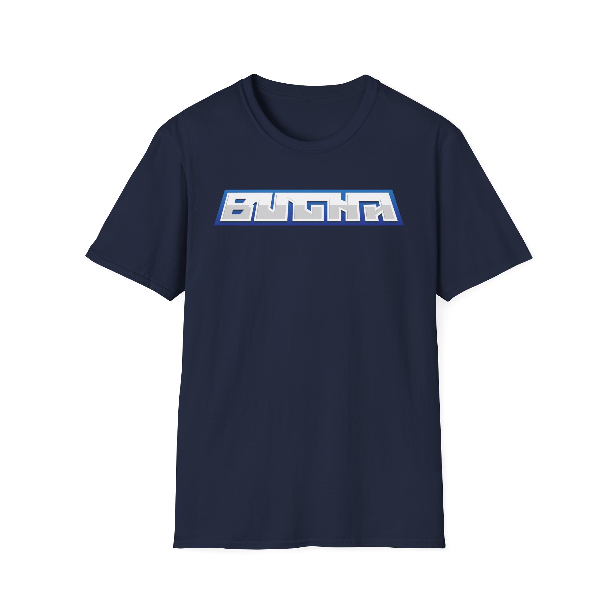 Bugha Unisex Softstyle T-Shirt
