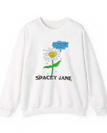 Spacey Jane Unisex Heavy Blend™ Crewneck Sweatshirt