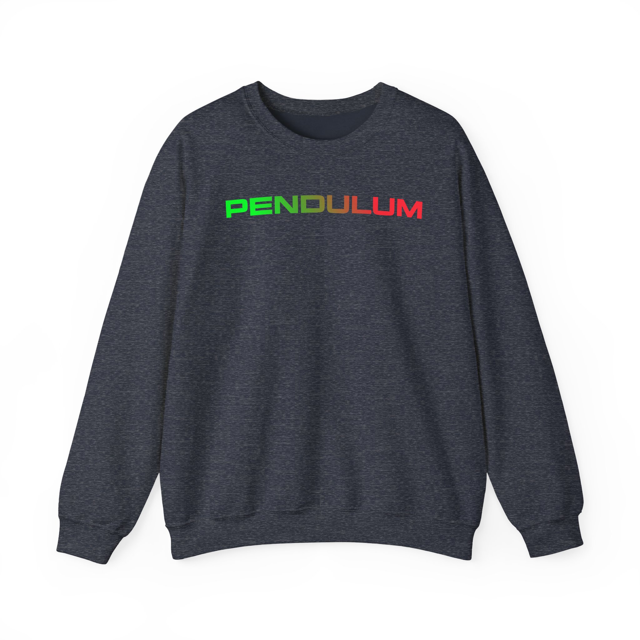 Pendulum Limited Edition Halloween Unisex Heavy Blendâ„¢ Crewneck Sweatshirt