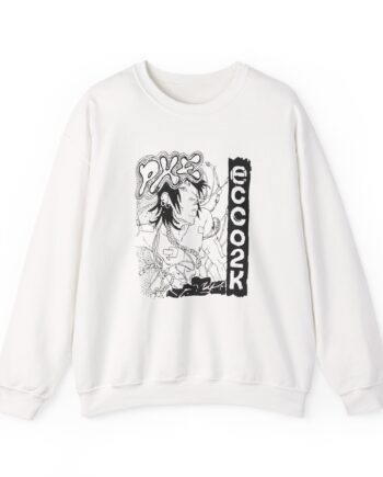 Ecco2k's Pxe Unisex Heavy Blend™ Crewneck Sweatshirt