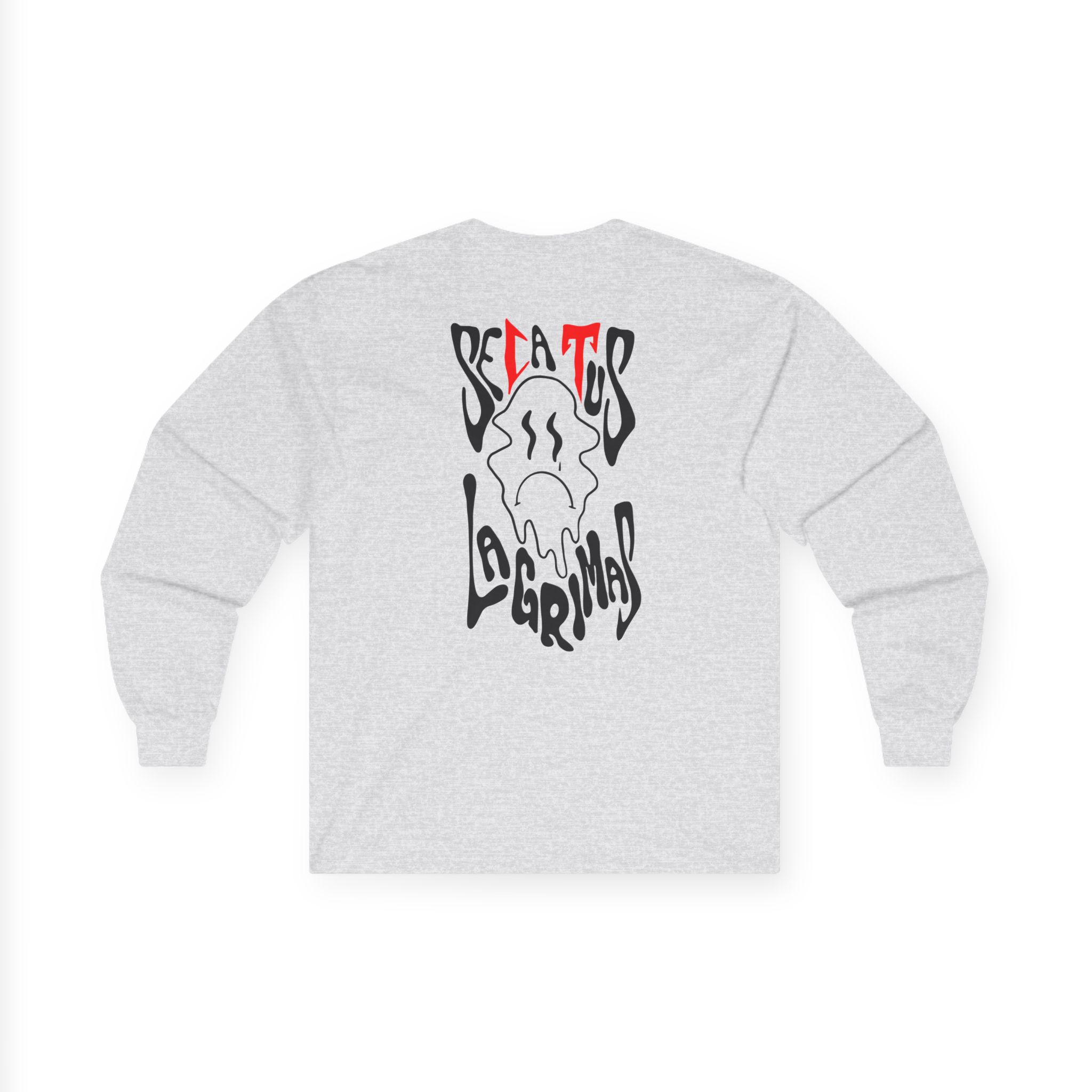 Natanael Cano Unisex Ultra Cotton Long Sleeve Tee