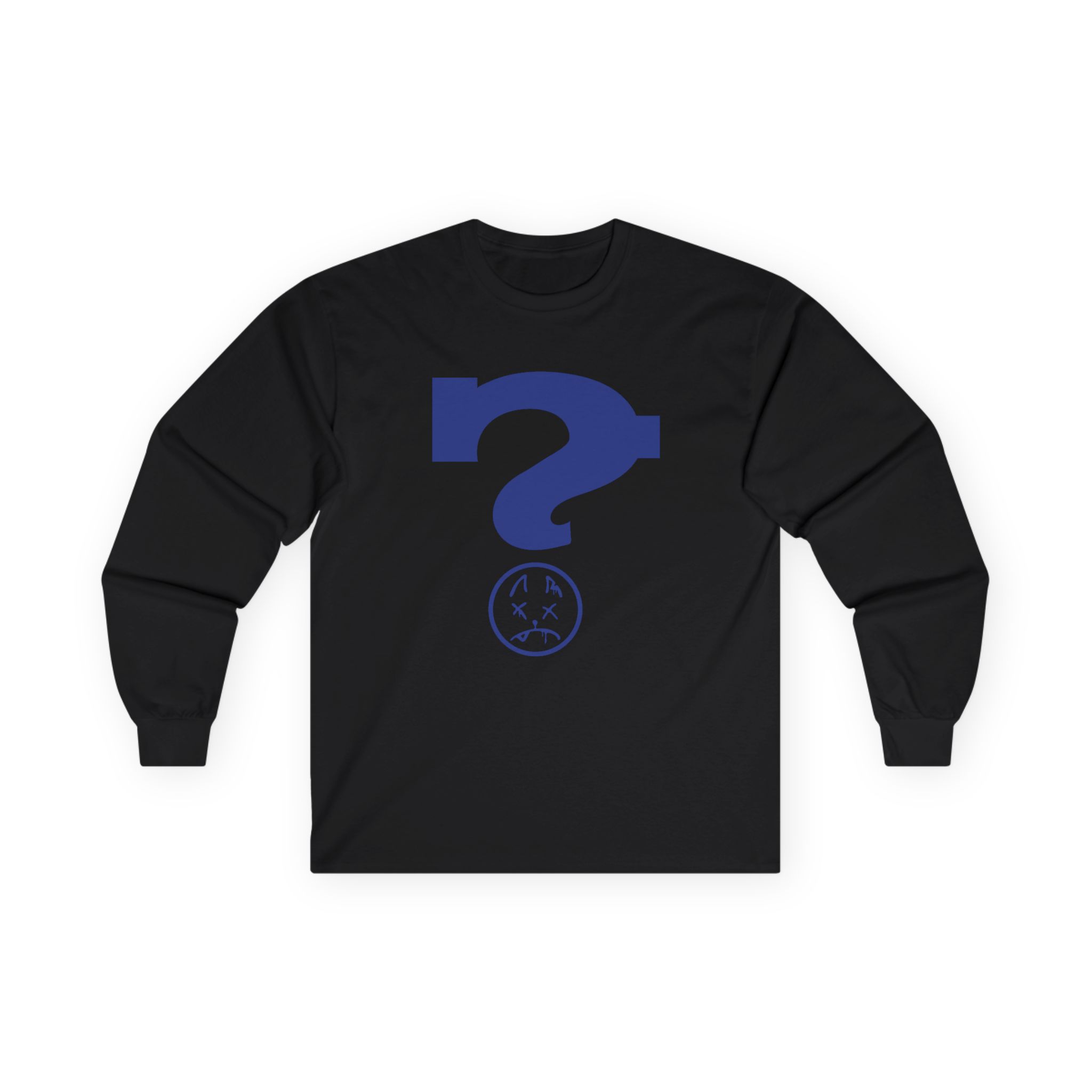 Stand Atlantic Mystery Unisex Ultra Cotton Long Sleeve Tee