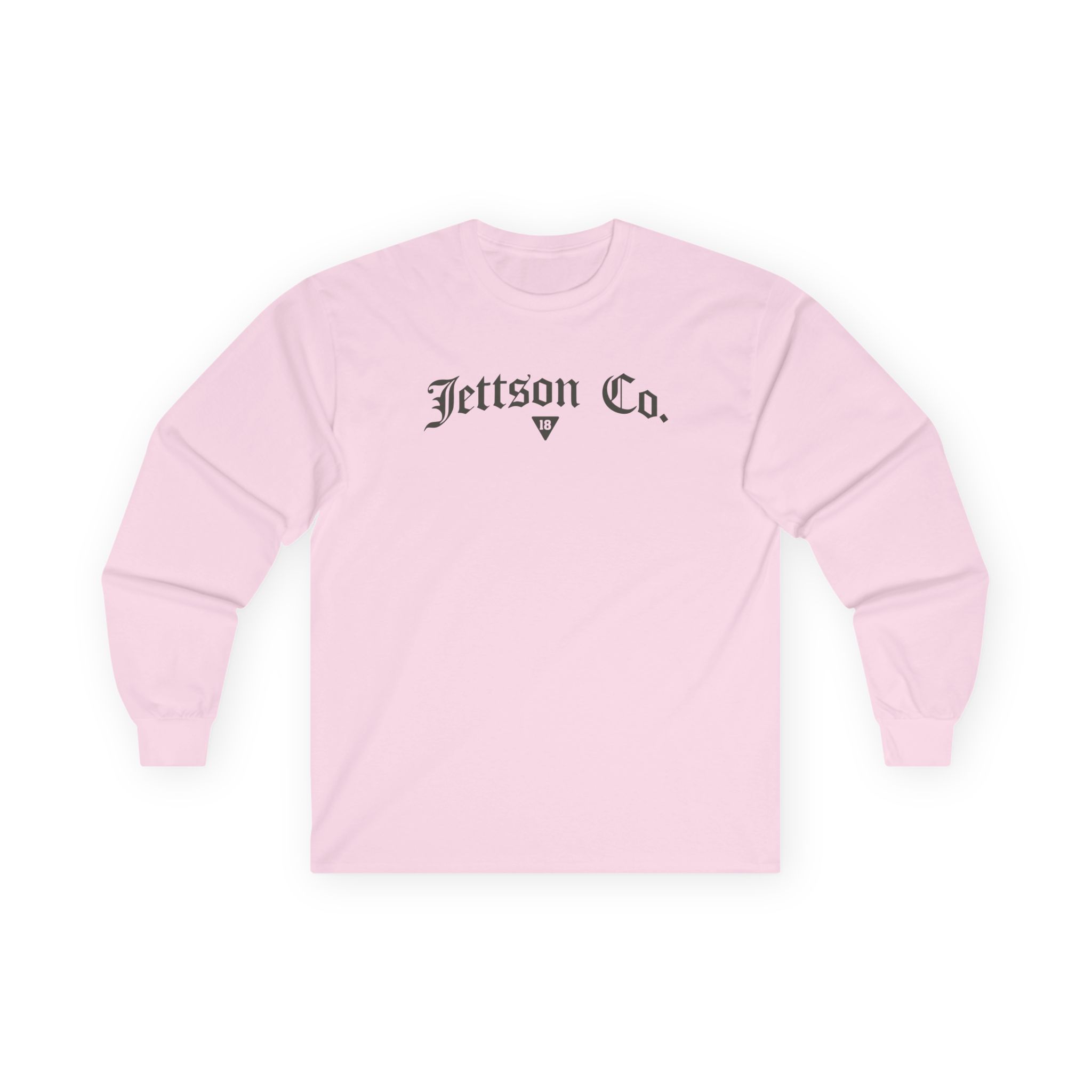 Jett Lawrence Unisex Ultra Cotton Long Sleeve Tee