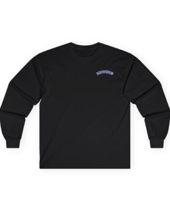 Spoonkid Monke Unisex Ultra Cotton Long Sleeve Tee