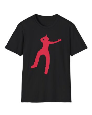 Sexmane Unisex Softstyle T-Shirt